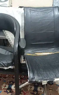 صندلی اداری