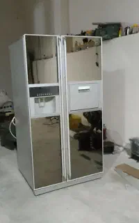 تعمیر  یخچال فریزر ساید برفکی،قهوه ساز، انواع برد