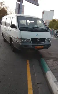 دربستی و سرویس