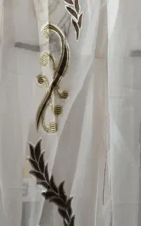 پرده پذیرایی