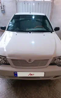 پراید132مدل 97