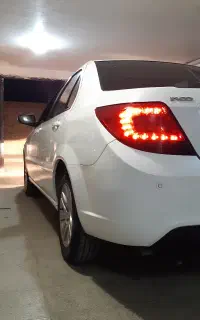 دنا معمولی مدل ۹۷