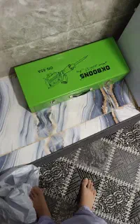 پیکور نو17 کیلو