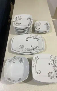 ست چینی