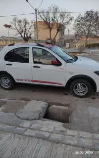 کویک 1400کارکرد 85