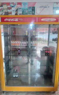 یخچال ایستاده چهار درب