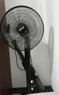 پنکه ایستاده