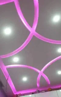 اجرای کناف و دکوراسیون