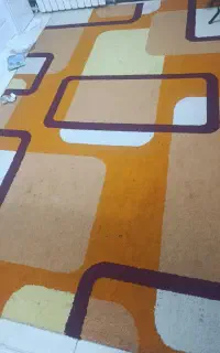 فرش فانتزی شش متری