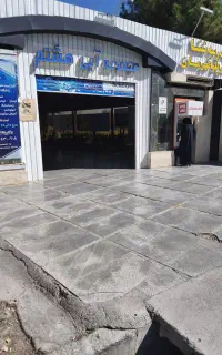 کلاس شنا