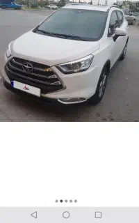 جک اس 3 مدل 97