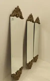 اینه دیواری