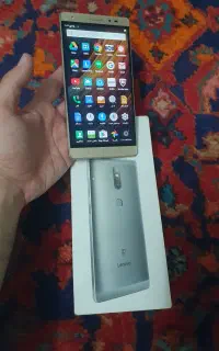 گوشی لنوا مدل phab 2 plus