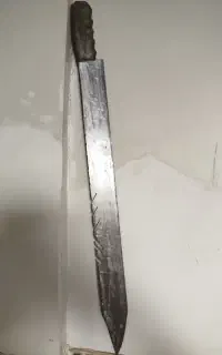 چاقو ۶۵سانتی