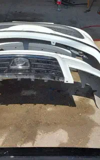 لوازم استوک دنا سورن