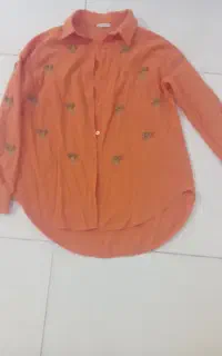 شومیز مانتوی