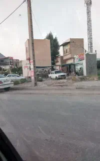 رهن و اجاره مغازه. گلدشت غربی
