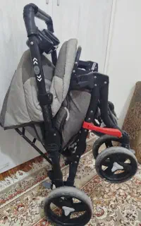 کالسکه