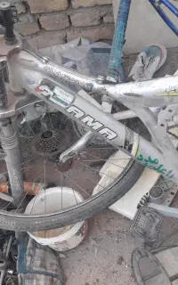 دوچرخه