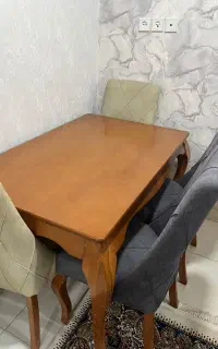 میز ناهار خوری