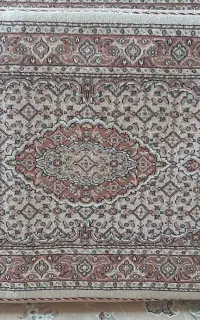 دو جفت پشتی