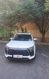 فروش kmc x5 مدل ۱۴۰۳