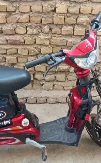 موتور برقی