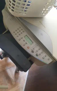 فروش پرینتر سه کاره hp g55