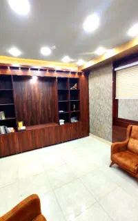واحد خدماتی تجاری55متر/داخل شهر/موقعیت عالی