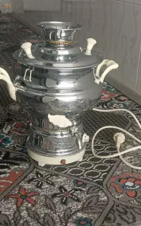 سماور برقی