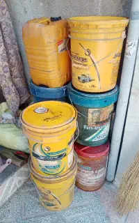 دبه 20 لیتری