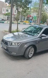 دنا اتومات بدون رنگ توربو