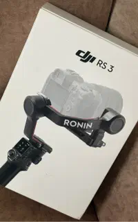 Ronin Rs3 رونین استاندارد