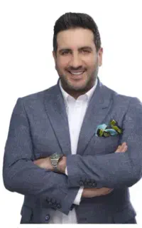 بلیط کنسرت امید حاجیلی