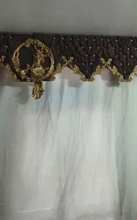 اک‌ پرده و پرده