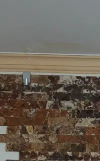 چراغ پشت تی وی