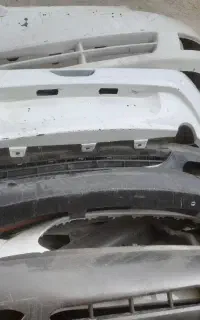 تعمیر و فروش انواع سپر خودروی های داخلی و خارجی