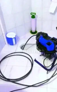 لوله بازکنی‌وچاه‌بازکنی‌هشتگرد‌نظرآباد‌‌وحومه