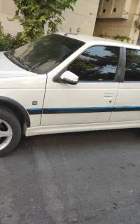 پارس دوگانه کارخانه