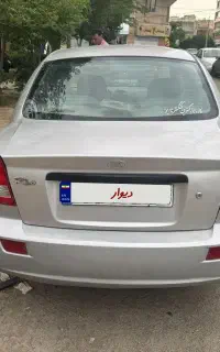 ریو مدل ۸۹
