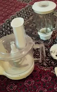 غذا ساز چند کاره