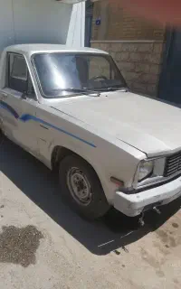 مزدا1600 درج یک