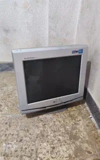مانیتور 17 الجی