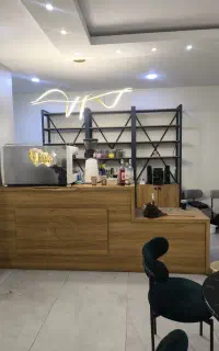 کانتر و قفسه کافه به قیمت ارزون