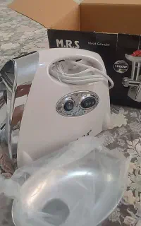 چرخ گوشت