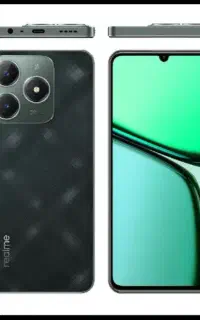 گوشی realme C61