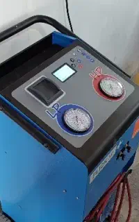 کولر و برق ماشین زنگ بزن قیمتش خوبه