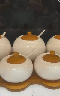 جا ادویه و پاسماوری
