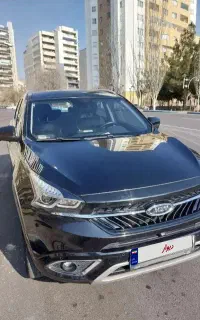 تیگو ۷