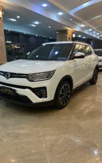 تیوولی اسپشیال توروبو ۴۰۱ بدون رنگ